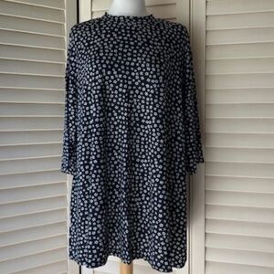 Tu Women Jersey Knit Tunic